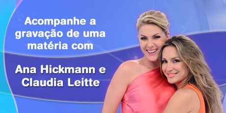 Participe!